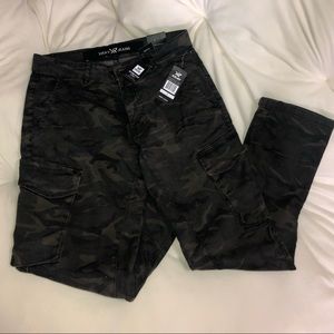 Xray jeans, mens cargo pants